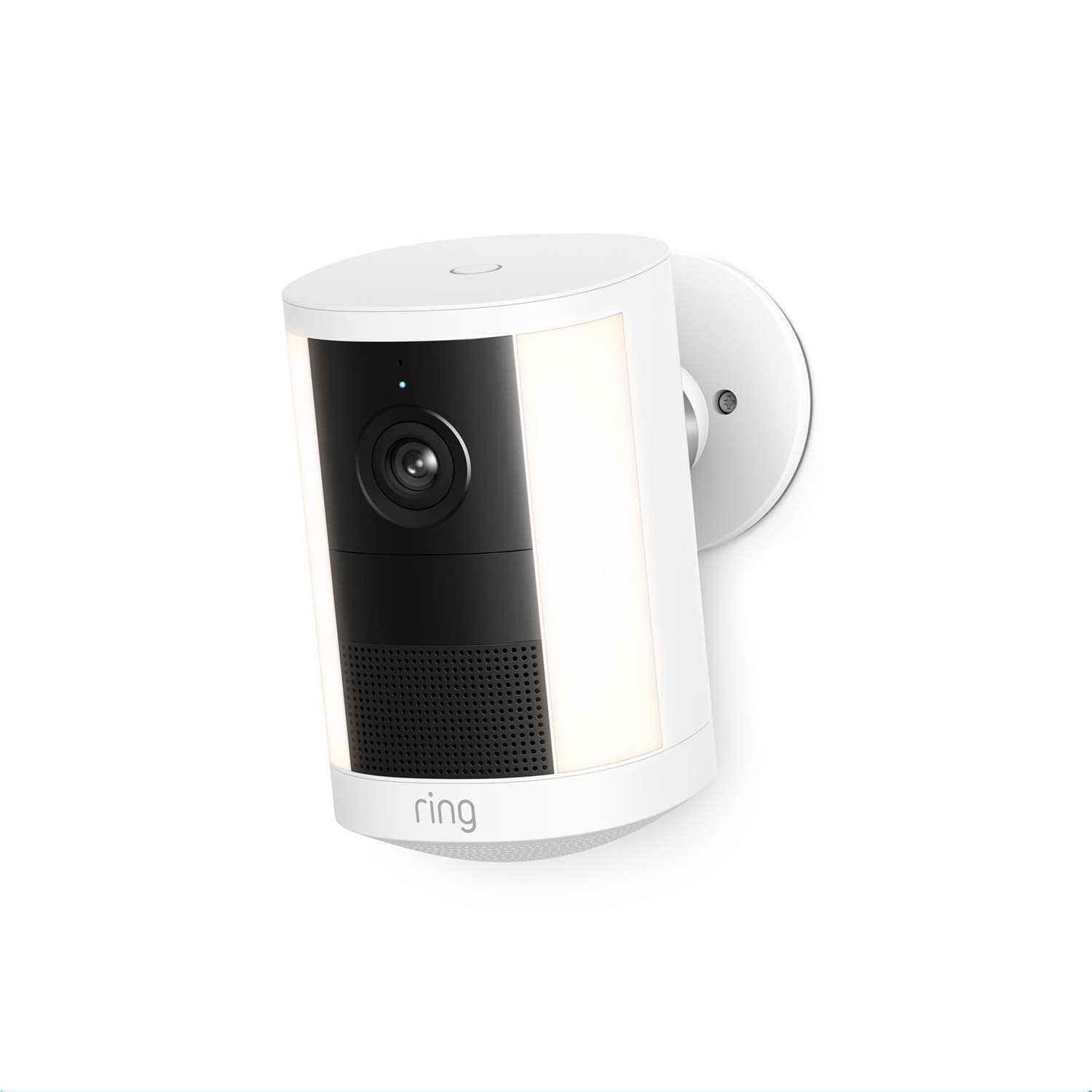 Ring Spotlight Cam Pro
